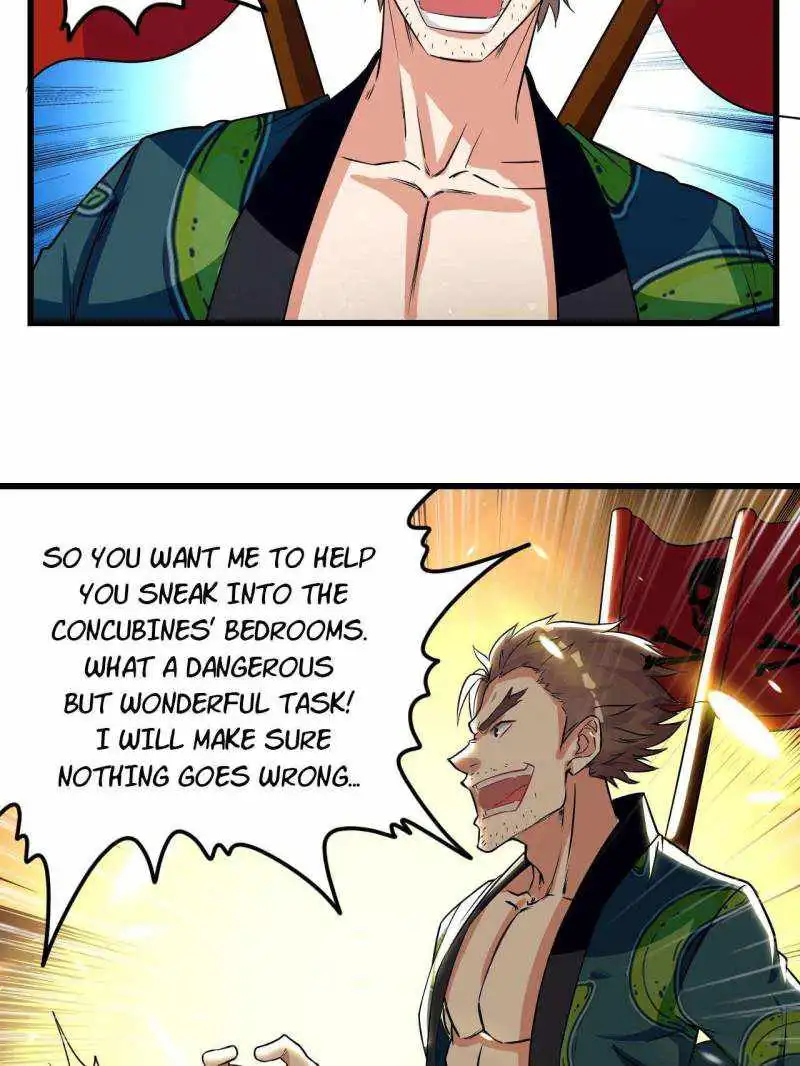 Super Son-in-law In Another World [ALL CHAPTERS] Chapter 74 9